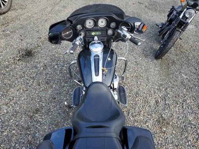 2006 HARLEY-DAVIDSON FLHXI CALI 1HD1KBW326Y648685