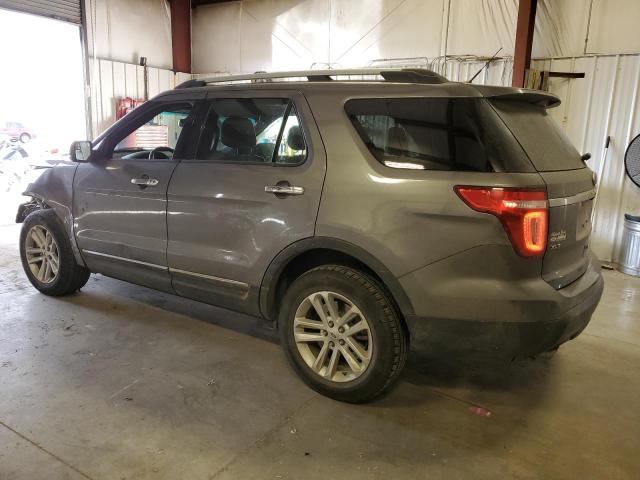 1FM5K8D81EGC39680 | 2014 FORD EXPLORER X