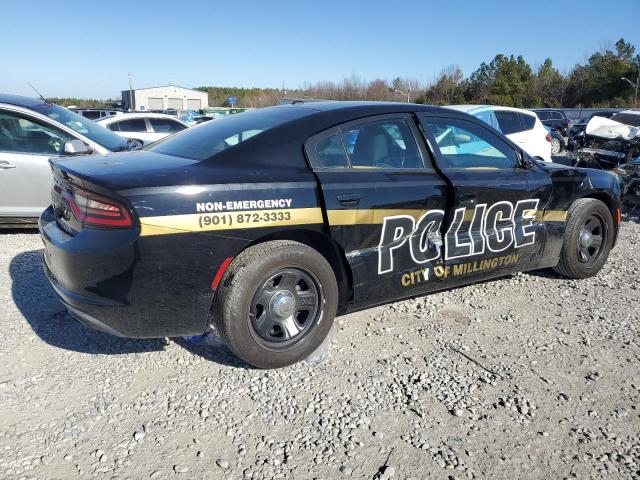 2018 DODGE CHARGER PO - 2C3CDXAG1JH243274