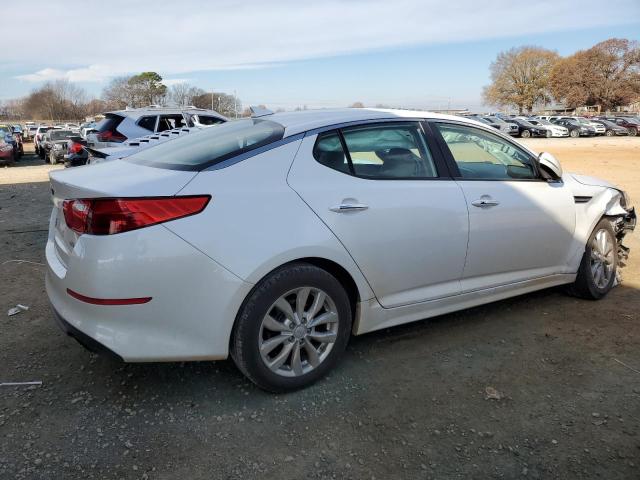 5XXGN4A71FG419338 | 2015 KIA OPTIMA EX