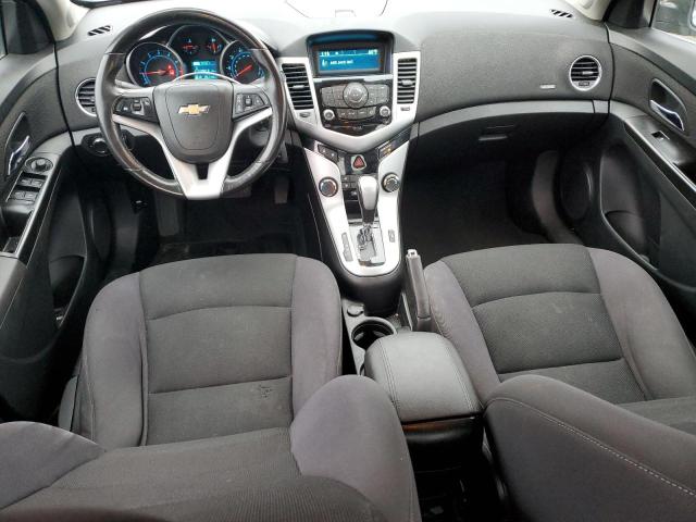 1G1PC5SB1E7126442 | 2014 CHEVROLET CRUZE LT