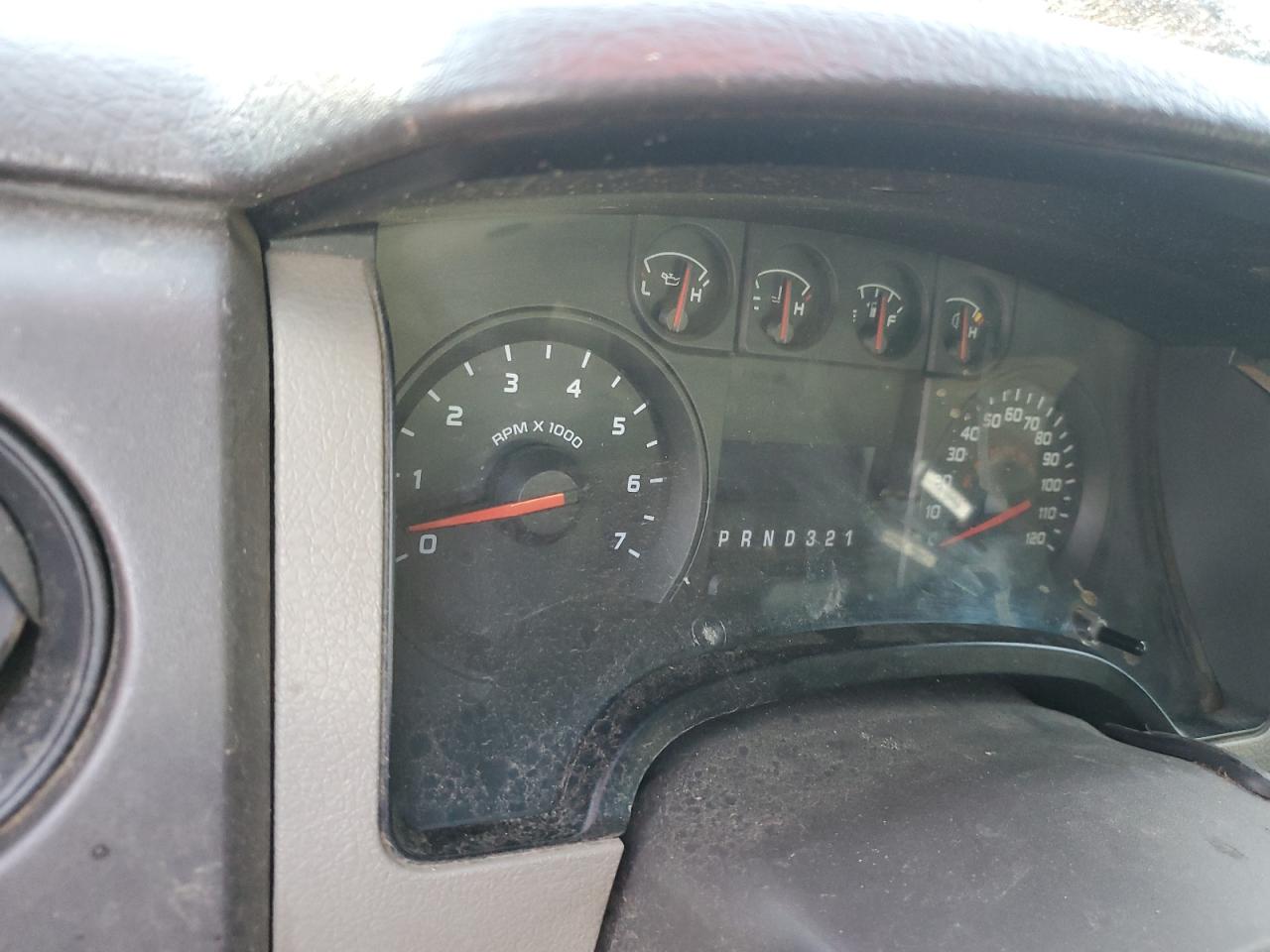 1FTRW14809FA62228 2009 Ford F150 Supercrew