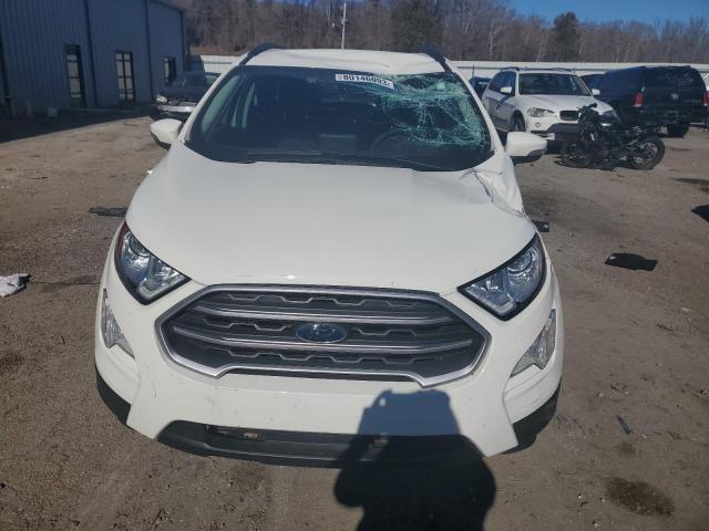 MAJ3S2GE4LC382403 | 2020 FORD ECOSPORT S