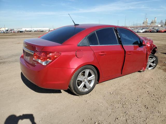 1G1PE5SB4E7103960 | 2014 CHEVROLET CRUZE LT