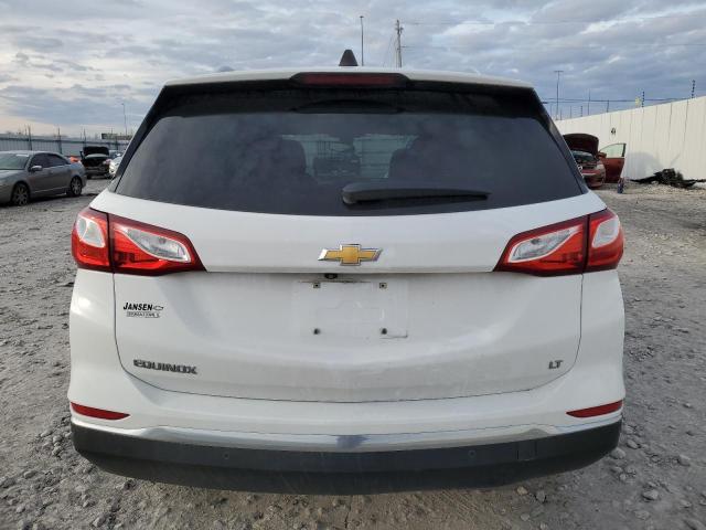 2GNAXKEV3L6103092 | 2020 CHEVROLET EQUINOX LT