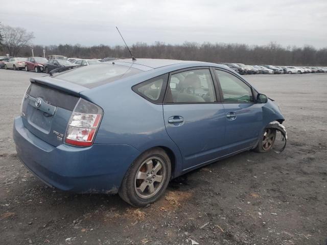 JTDKB20U740081599 | 2004 Toyota prius