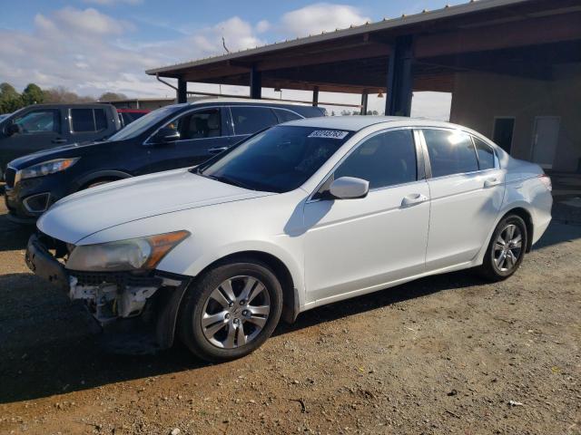 2011 Honda Accord Sdn SE