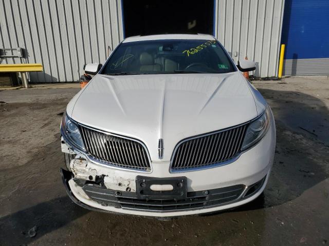 1LNHL9FT7EG604414 | 2014 LINCOLN MKS