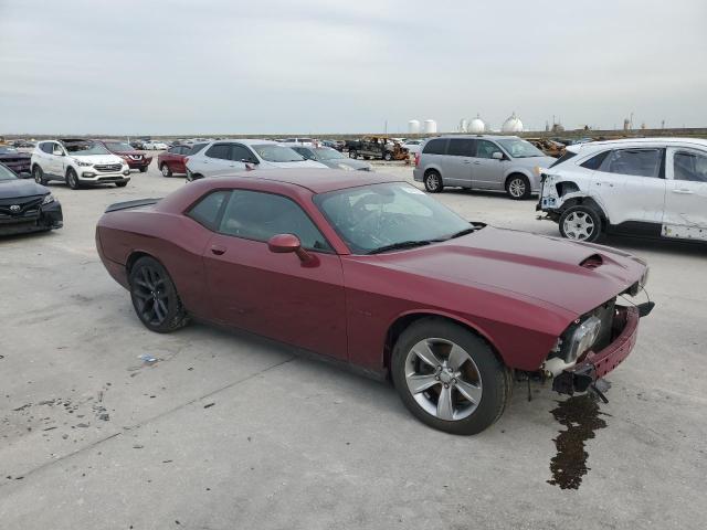 2C3CDZBTXKH532162 | 2019 DODGE CHALLENGER