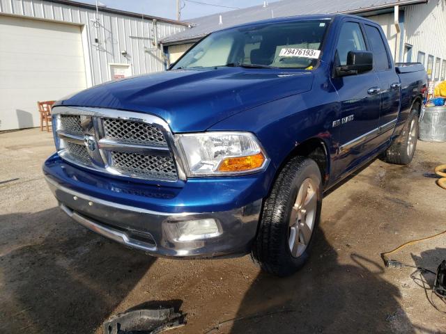 2009 Dodge Ram 1500 