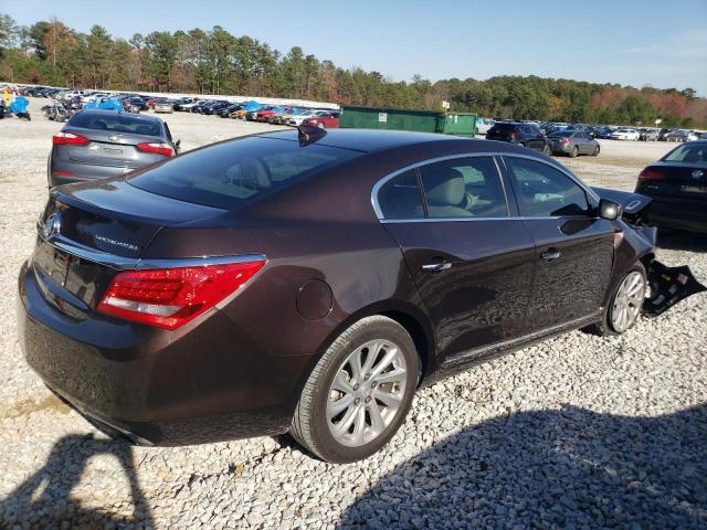 2015 BUICK LACROSSE - 1G4GB5G37FF217861
