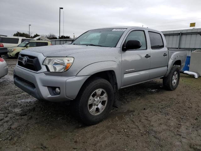 2014 Toyota Tacoma 