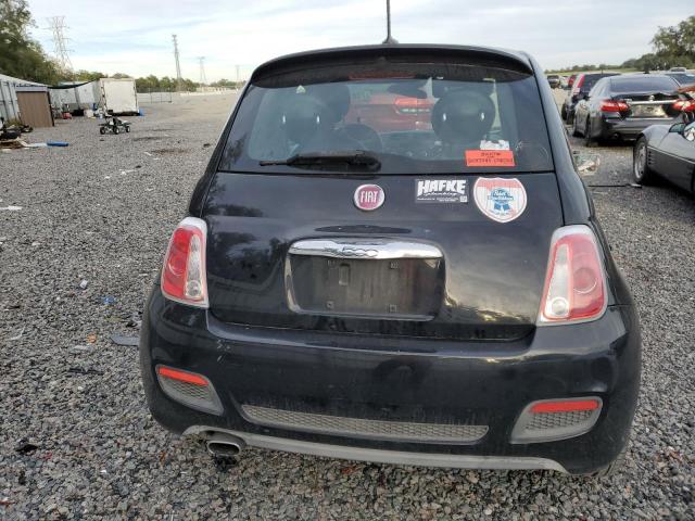 2015 FIAT 500 SPORT - 3C3CFFBRXFT624107