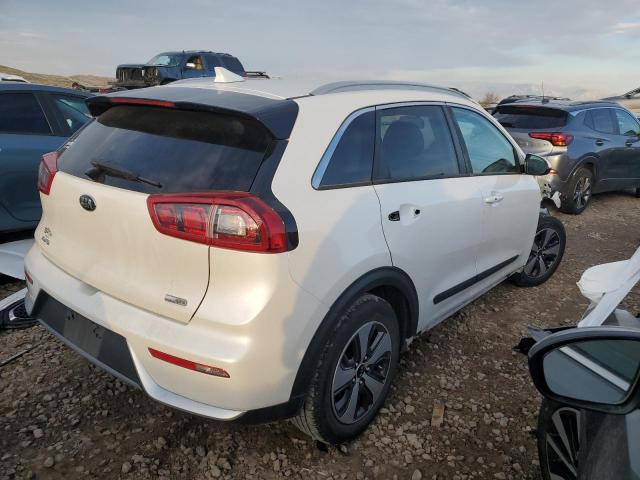 KNDCB3LC9H5051641 | 2017 KIA NIRO FE