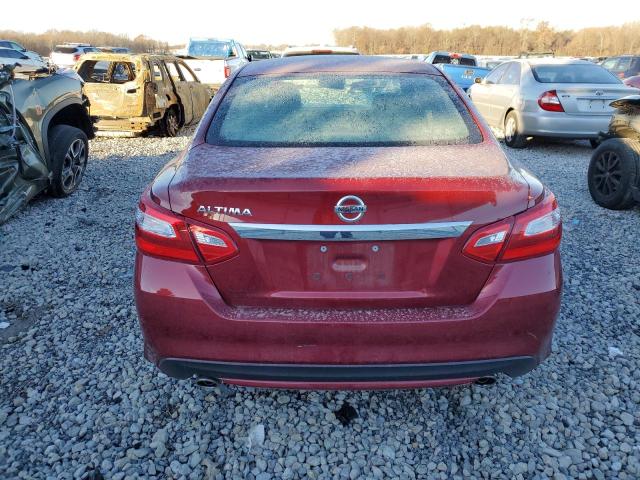 1N4AL3AP7HC251588 | 2017 NISSAN ALTIMA 2.5