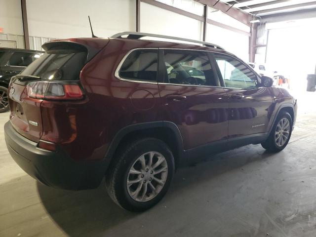 1C4PJLCB7KD325458 | 2019 JEEP CHEROKEE L