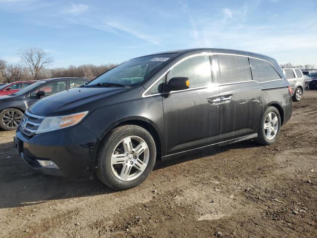 2011 Honda Odyssey TOURING