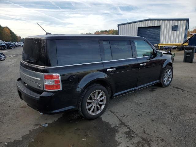 2FMGK5D81KBA14427 | 2019 Ford flex limited