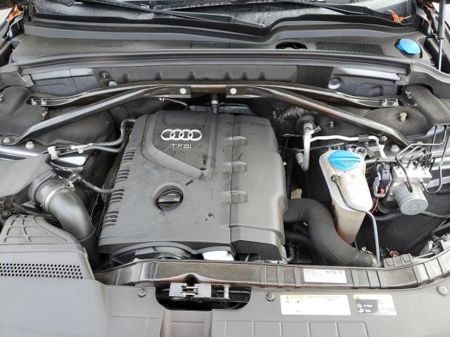 VIN WA1LFAFP2DA047224 2013 Audi Q5, Premium Plus no.12