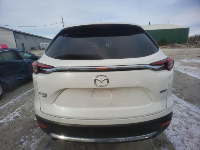 JM3TCBDY9G0106531 | 2016 MAZDA CX-9 GRAND