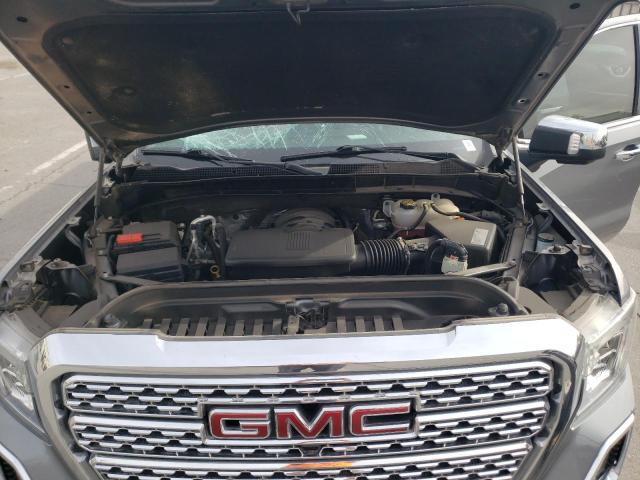 1GTU9FEL7LZ369483 | 2020 GMC SIERRA K15