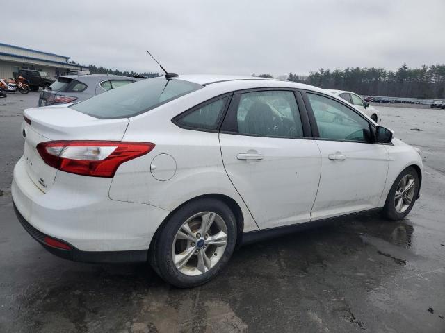 1FADP3F25EL284034 | 2014 FORD FOCUS SE