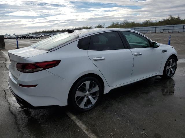 5XXGT4L36KG371362 | 2019 KIA optima lx