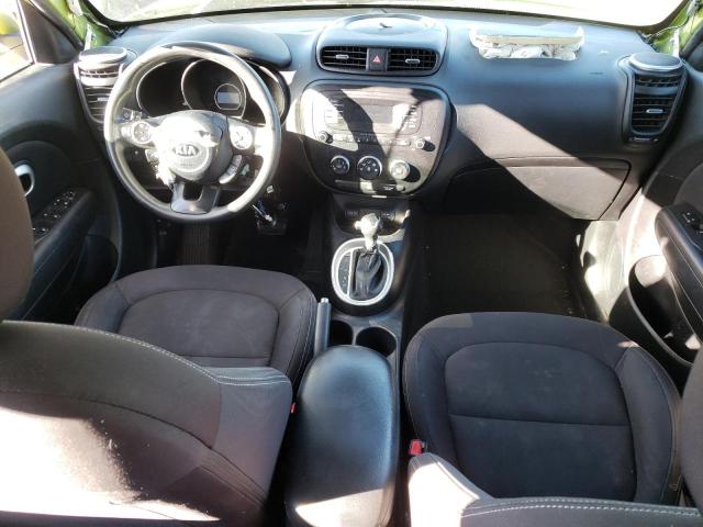 KNDJN2A21F7792807 | 2015 KIA SOUL