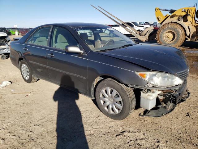 2005 Toyota Camry Le VIN: 4T1BE32KX5U601759 Lot: 82049193