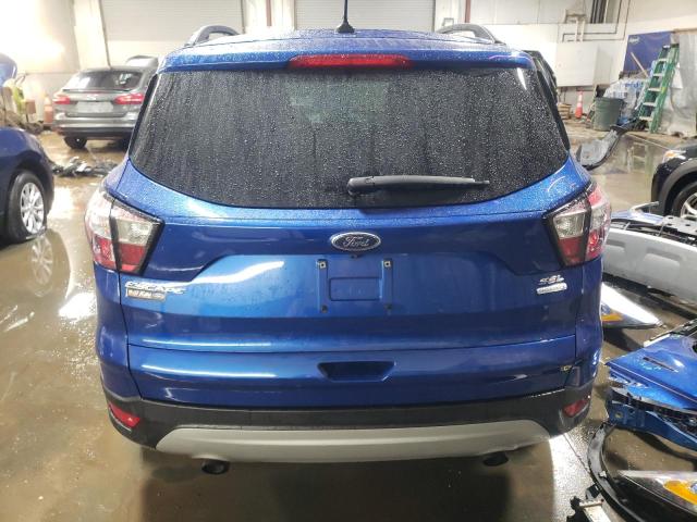 1FMCU0HDXJUC04948 | 2018 FORD ESCAPE SEL