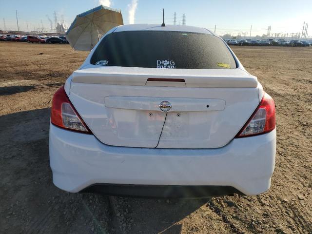 3N1CN7AP0JL832920 | 2018 NISSAN VERSA S