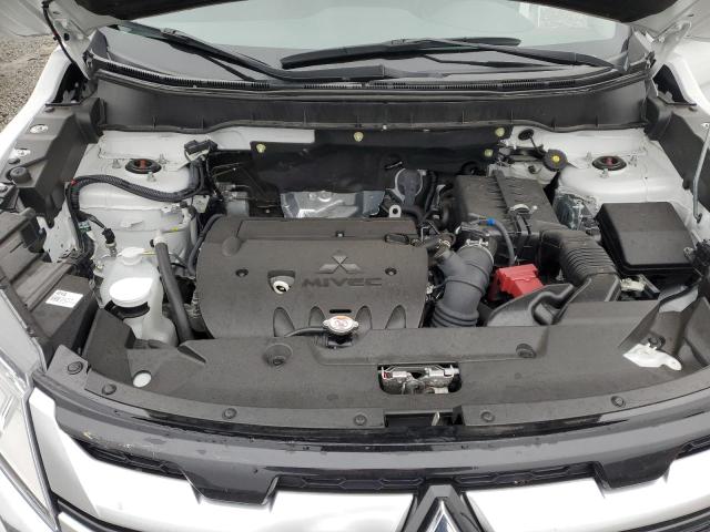 JA4ARUAU6MU036013 | 2021 MITSUBISHI OUTLANDER