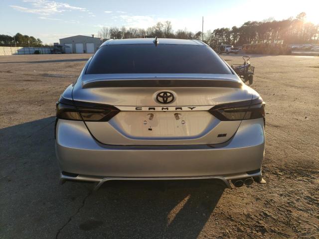 4T1B11HK0KU799237 | 2019 TOYOTA CAMRY L