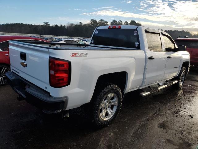 3GCUKREC3EG158998 | 2014 CHEVROLET SILVERADO