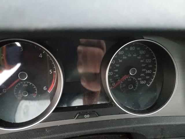 2015 VOLKSWAGEN GOLF SPORT - 3VWCA7AU1FM504578