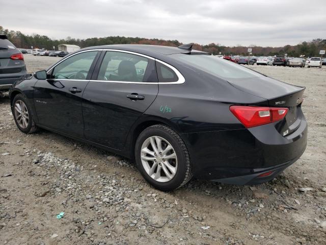 1G1ZD5ST0JF139729 | 2018 CHEVROLET MALIBU LT