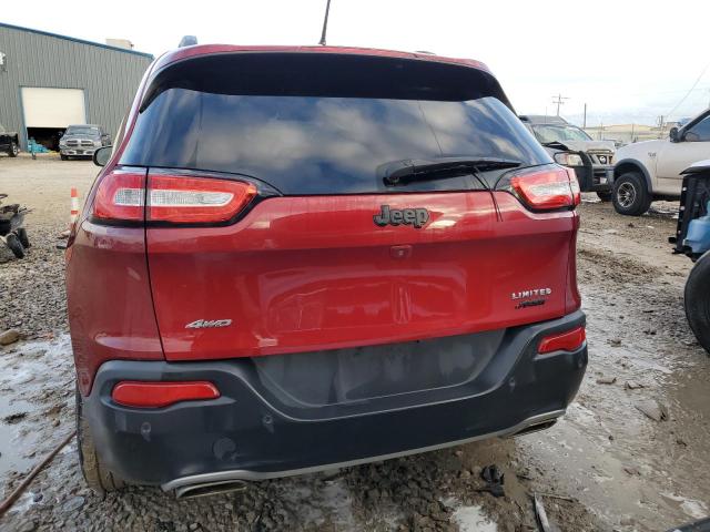 1C4PJMDS0FW718457 | 2015 JEEP CHEROKEE L