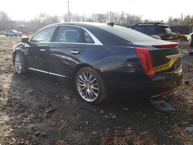 2015 CADILLAC XTS VSPORT - 2G61W5S8XF9175943