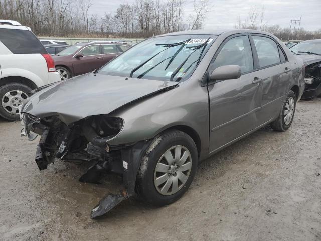 2004 Toyota Corolla CE