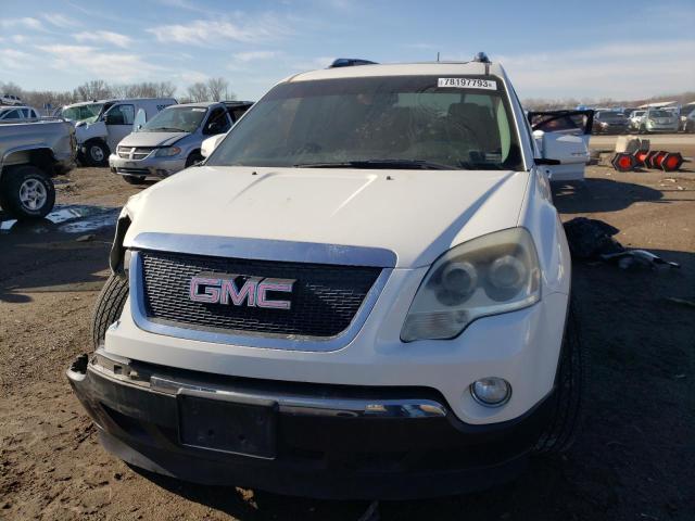 1GKEV33727J115614 | 2007 GM c acadia slt-2