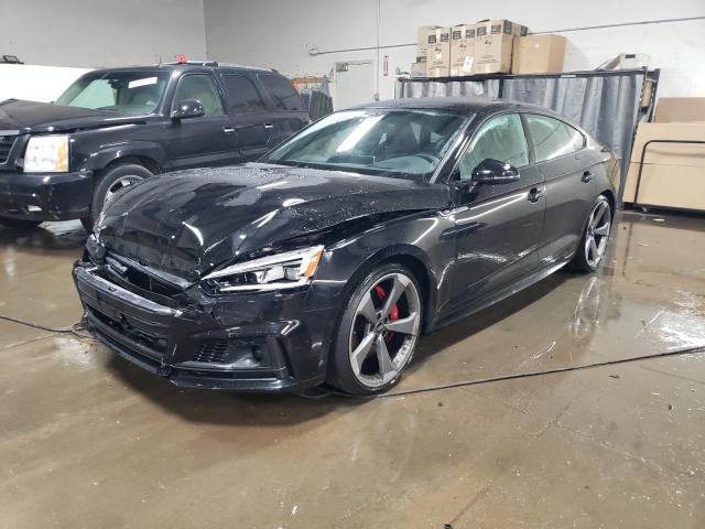 2019 Audi S5 Prestige