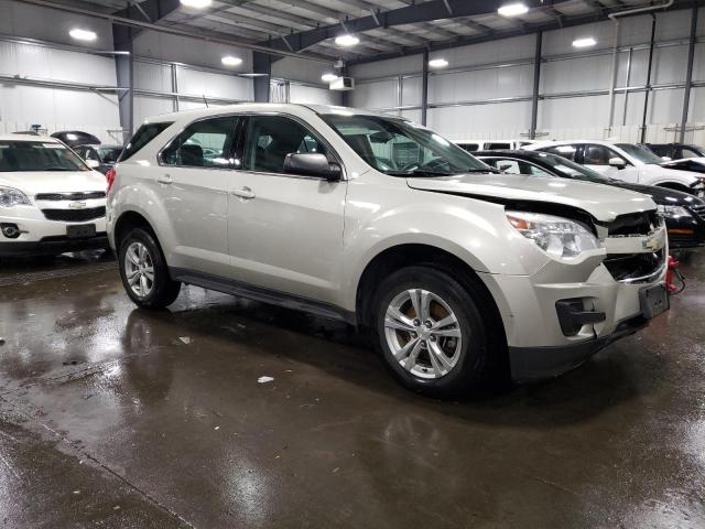 2GNALAEK3F6116585 | 2015 CHEVROLET EQUINOX LS