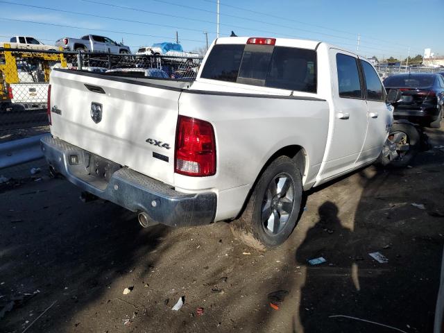 1C6RR7LT1KS534179 | 2019 RAM 1500 CLASS