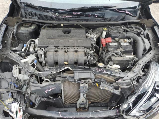 3N1AB7AP4JY340068 | 2018 NISSAN SENTRA S