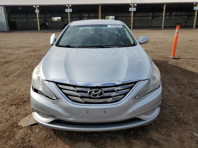 5NPEC4AC5BH043977 | 2011 Hyundai sonata se