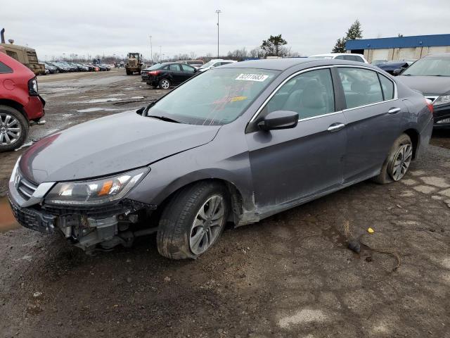 1HGCR2F3XEA232690 | 2014 HONDA ACCORD LX