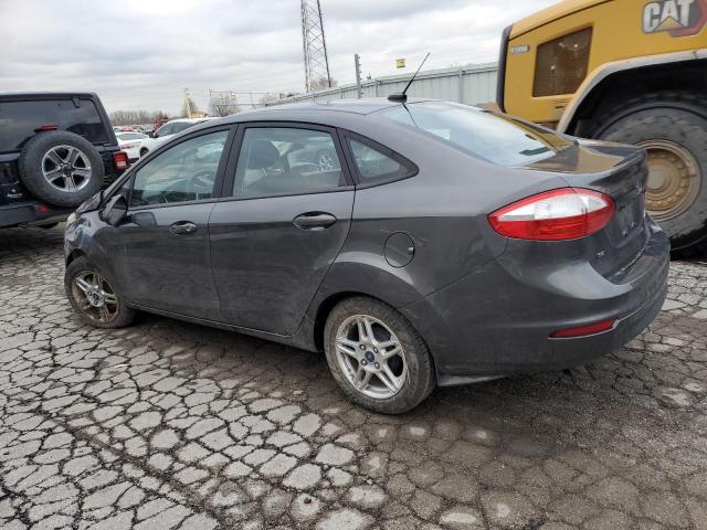 3FADP4BJ3KM153584 | 2019 FORD FIESTA SE