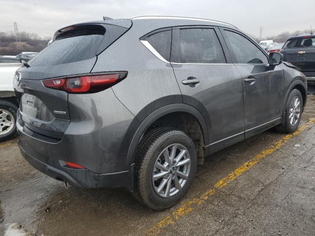 JM3KFBCM0P0253077 | 2023 MAZDA CX-5 PREFE