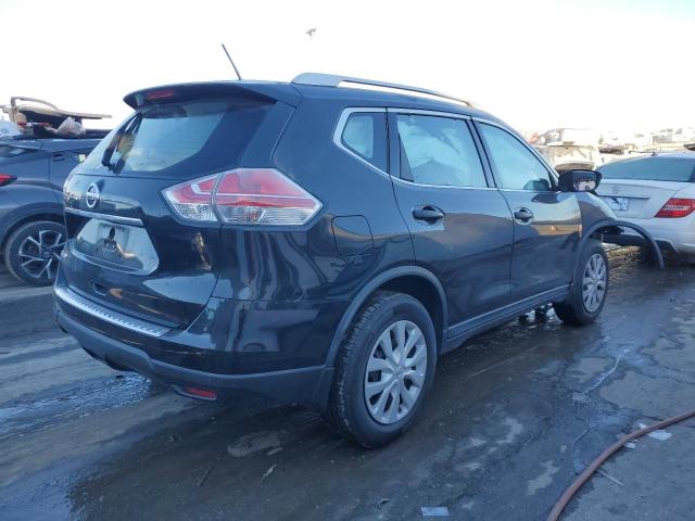 KNMAT2MT1GP655314 | 2016 NISSAN ROGUE S