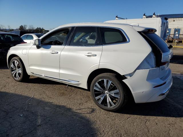 2022 VOLVO XC60 T8 RE YV4BR0DL9N1919268